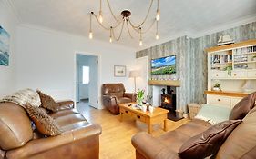 1 Beechcroft Cottage - Seahouses Northumberland